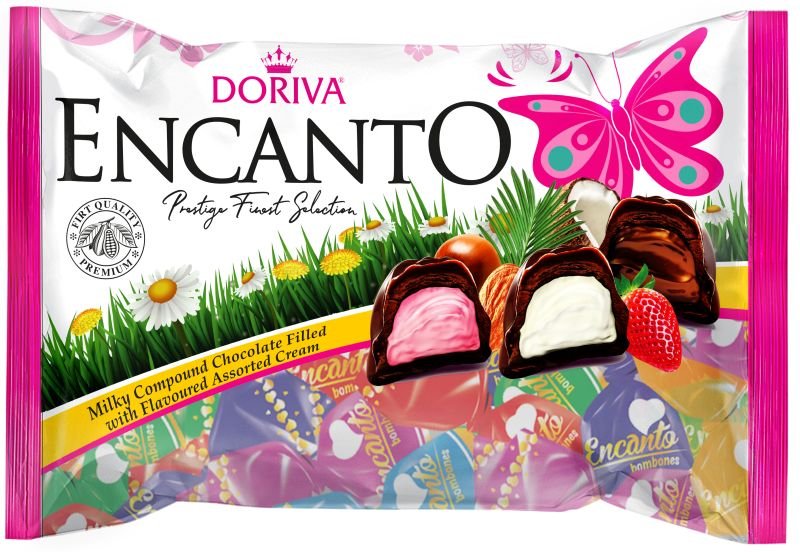 ENCANTO BAG