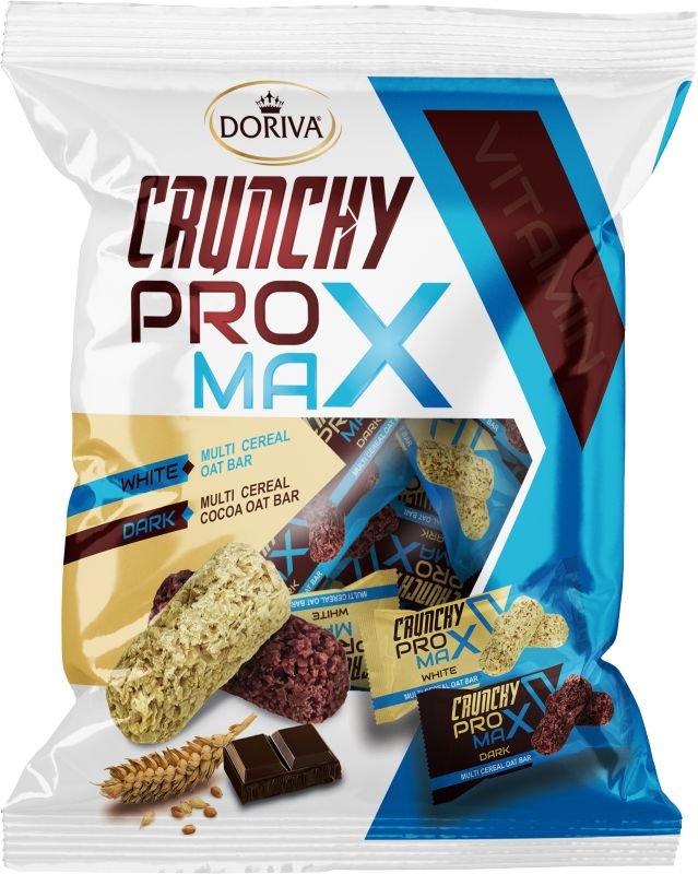 Oat Bar